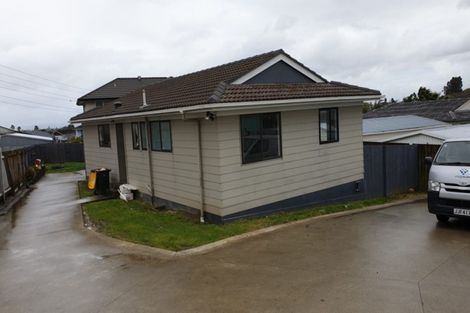 Photo of property in 19 Matthews Road, Flat Bush, Auckland, 2019