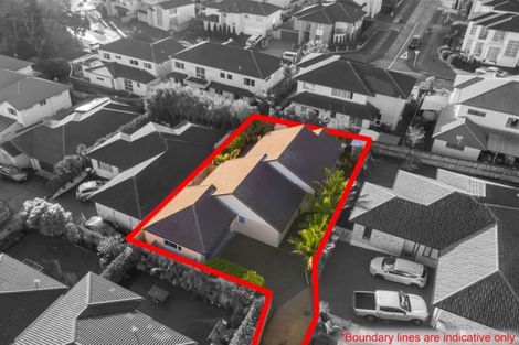 Photo of property in 58 Packspur Drive, Flat Bush, Auckland, 2016