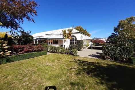 Photo of property in 15 Roblyn Place, Lincoln, 7608