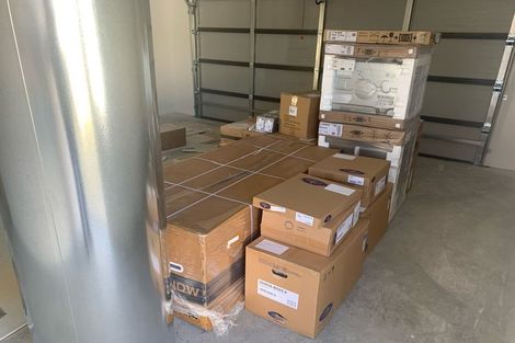 Photo of property in 184 Faringdon Boulevard, Rolleston, 7615