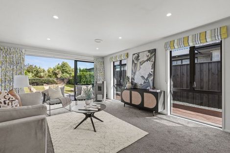 Photo of property in 16 Hungerford Drive, Rolleston, 7615