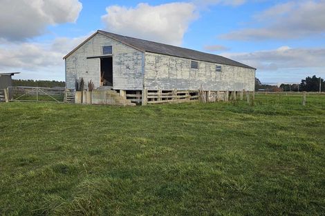 Photo of property in 730 Riversdale-ardlussa Road, Kingston Crossing, Gore, 9776