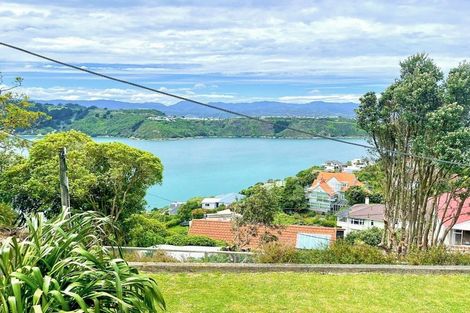 Photo of property in 156 Grafton Road, Roseneath, Wellington, 6011