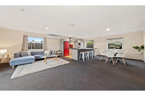 Photo of property in 21 Dampier Street, Woolston, Christchurch, 8023