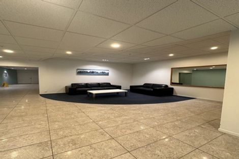 Photo of property in Terrace Tower Apartments, 126 The Terrace, Wellington Central, Wellington, 6011