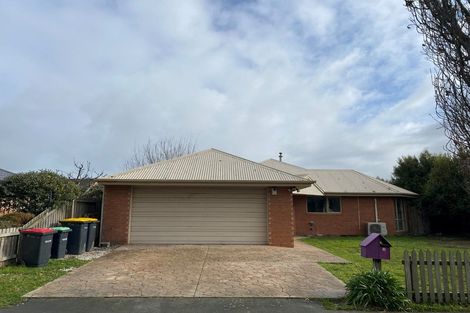 Photo of property in 8 Mustang Avenue, Wigram, Christchurch, 8042