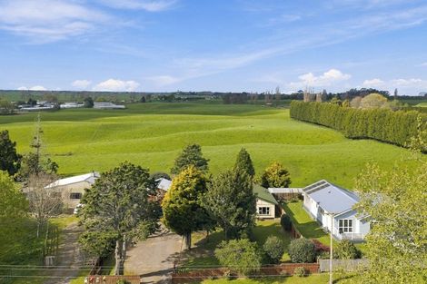Photo of property in 55 Pongakawa Station Road, Pongakawa, Te Puke, 3186