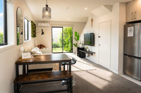 Photo of property in 5/241 Lincoln Road, Addington, Christchurch, 8024
