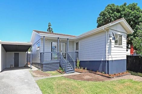 Photo of property in 1/117 Finlayson Avenue, Clendon Park, Auckland, 2103