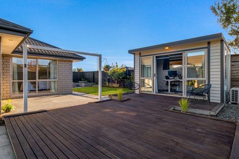 Photo of property in 15 George Street, Rolleston, 7614