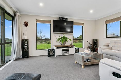 Photo of property in 1102a Old Te Aroha Road, Okauia, Matamata, 3471