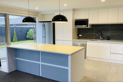 Photo of property in 20 Hillbourne Street, Halswell, Christchurch, 8025