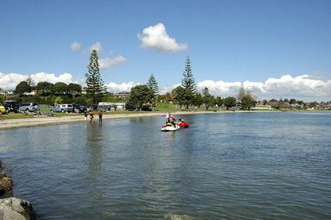 Photo of property in 6 Paradise Place, Matua, Tauranga, 3110