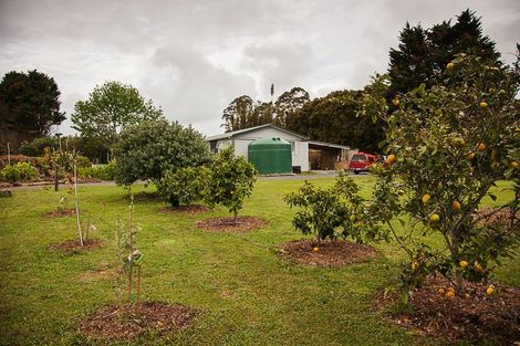 Photo of property in 207 Sandys Road, Waipapa, Kerikeri, 0295