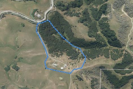 Photo of property in 216 Zigzag Road, Pohangina, Feilding, 4775