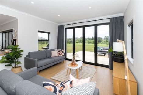 Photo of property in 57 Komak Road, Taupiri, 3791