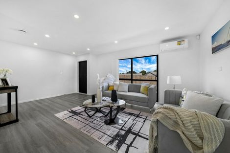 Photo of property in 31b William Avenue, Manurewa, Auckland, 2102