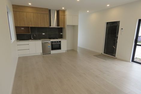 Photo of property in 49 Matakohe Road, Westgate, Auckland, 0814