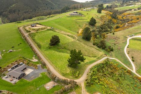 Photo of property in 52 Dons Creek Road, Waitati, 9085