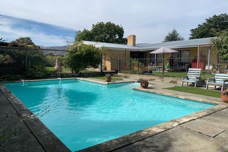 Photo of property in 791 Luggate-cromwell Road, Mount Pisa, Cromwell, 9383