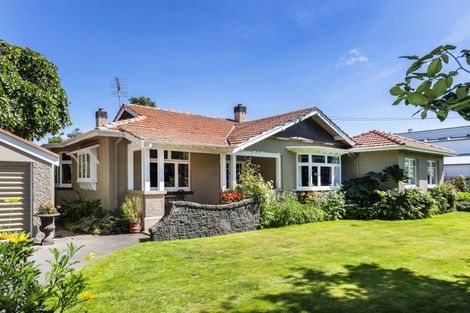 Photo of property in 88 Totara Street, Fendalton, Christchurch, 8041