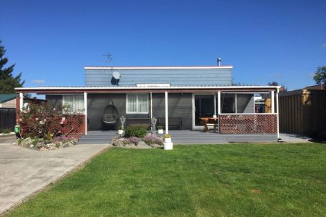 Photo of property in 62 North Terrace, Darfield, 7510