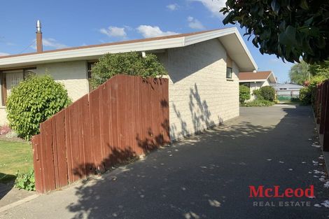 Photo of property in 17 Woodham Drive, Allenton, Ashburton, 7700