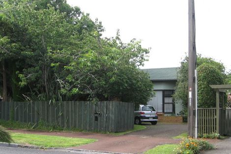 Photo of property in 28 Onslow Avenue, Epsom, Auckland, 1023