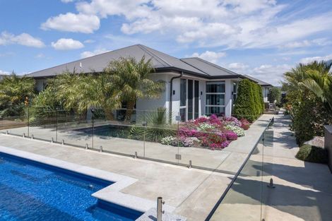 Photo of property in 9 Wairere Rise, Omokoroa, 3114