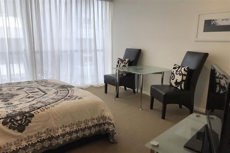 Photo of property in Terrace Heights Apartments, 2/163p The Terrace, Wellington Central, Wellington, 6011