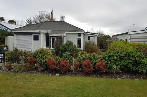 Photo of property in 12 Pacific Drive, Southbridge, Leeston, 7683