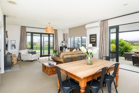 Photo of property in 1 Sambar Lane, Feilding, 4775