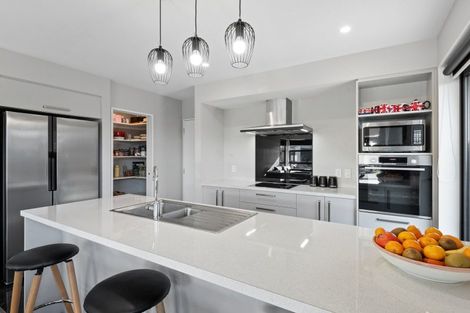 Photo of property in 47 Andesite Drive, Rolleston, 7614