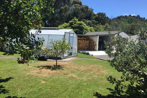 Photo of property in 6315 State Highway 1, Mangaweka, 4797