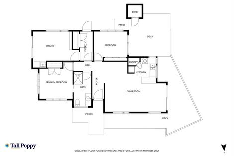 Photo of property in 11a Ross Crescent, Orewa, 0931