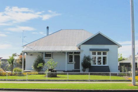 Photo of property in 9 Collins Street, Te Hapara, Gisborne, 4010