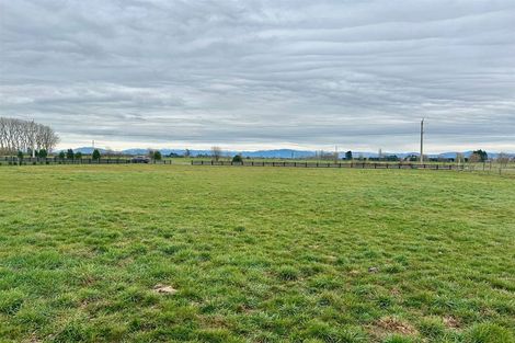 Photo of property in 442 Bradleys Road, Ohoka, Kaiapoi, 7692