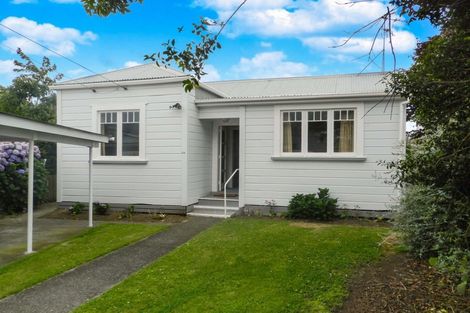 Photo of property in 51a Union Street, Hawera, 4610