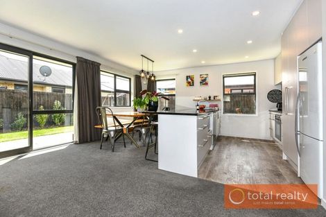 Photo of property in 16 Tongariro Street, Halswell, Christchurch, 8025