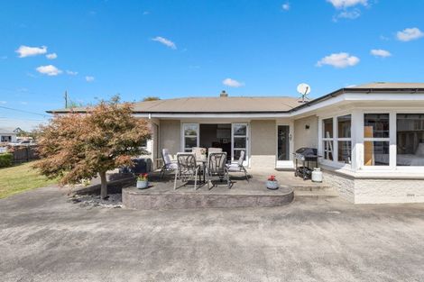 Photo of property in 3 Sanders Avenue, Morrinsville, 3300