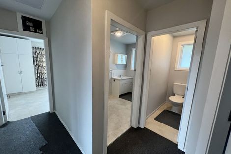 Photo of property in 4/393 Hereford Street, Linwood, Christchurch, 8011