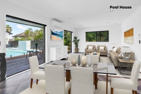 Photo of property in 8 St Elmo Rise, Shamrock Park, Auckland, 2016