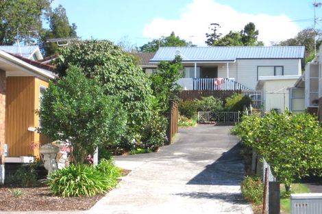 Photo of property in 3/5 Parker Avenue, New Lynn, Auckland, 0600