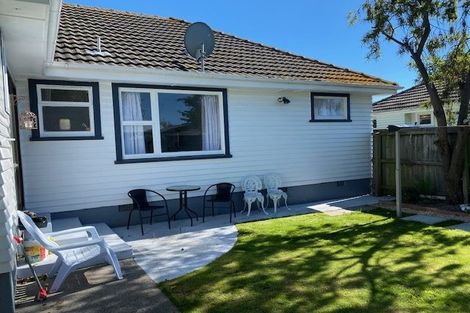 Photo of property in 56 Achilles Street, Burwood, Christchurch, 8061