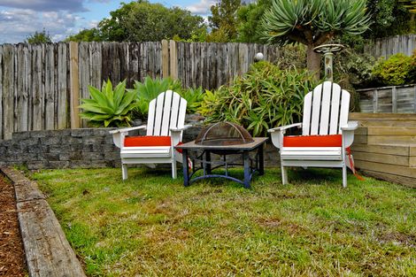 Photo of property in 12 Annison Avenue, Glen Eden, Auckland, 0602