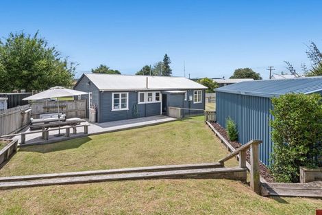 Photo of property in 7 Moana Crescent, Mangakino, 3421