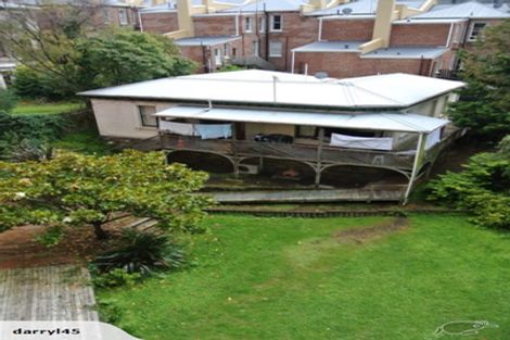 Photo of property in 197 Stuart Street, Dunedin Central, Dunedin, 9016