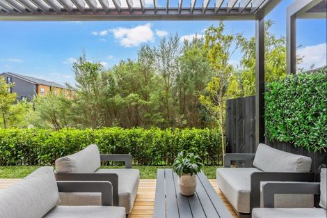 Photo of property in 18 Wikner Lane, Hobsonville, Auckland, 0616