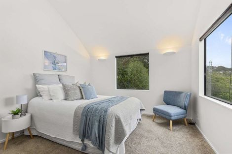 Photo of property in 81 Old Porirua Road, Ngaio, Wellington, 6035