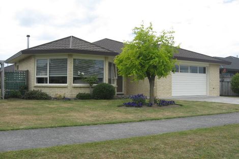 Photo of property in 127 Warwick Street, Feilding, 4702